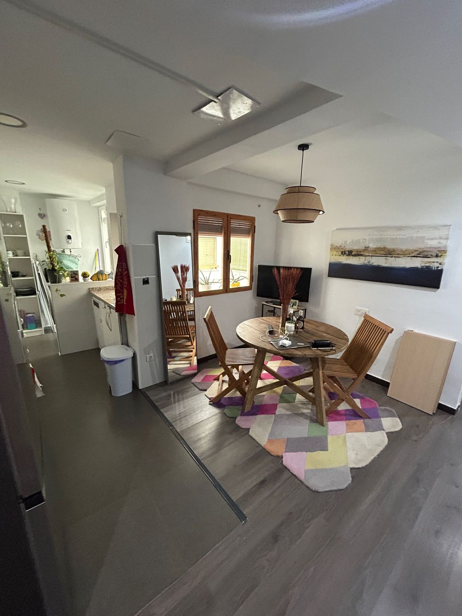 Piso en calle Almona Vieja, 7 - Foto 4