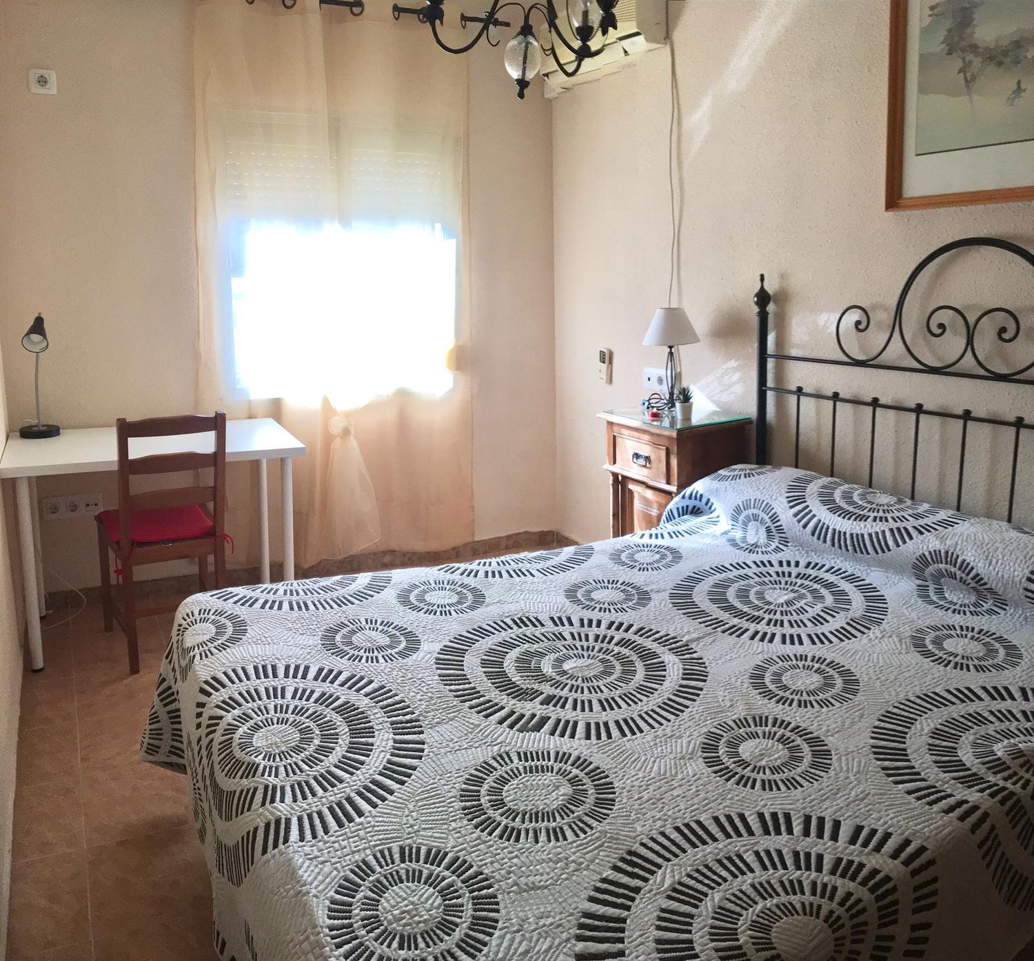 Piso en Ronda de Pio XII, 8, Villegas - Los Príncipes - Foto 4