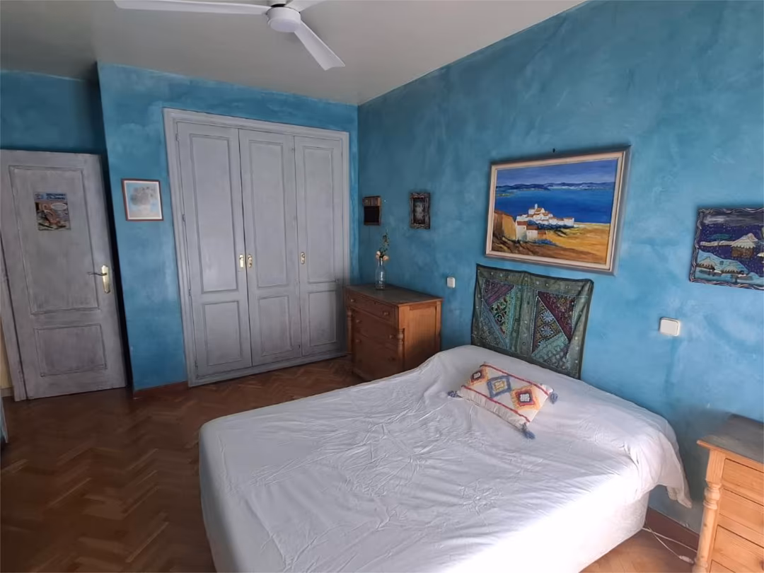 Piso en  Calle del Mesón de Paredes 58 - Foto 13