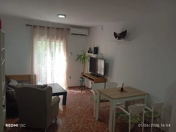 Chalet pareado en Avenida de los Almogávares, 96, San Cayetano - Foto 16