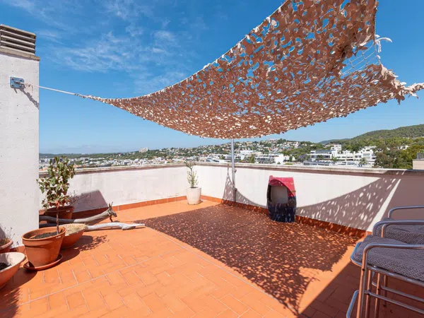 Ático en Calle Llopis Bofill, 10, Vinyet-Terramar-Can Pei-Can Girona, Vinyet-Terramar-Can Pei-Can Girona - Foto 1