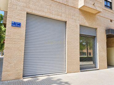 Local comercial en  Avinguda del Primer de Maig, 51, València, Spain 51 - Foto 12