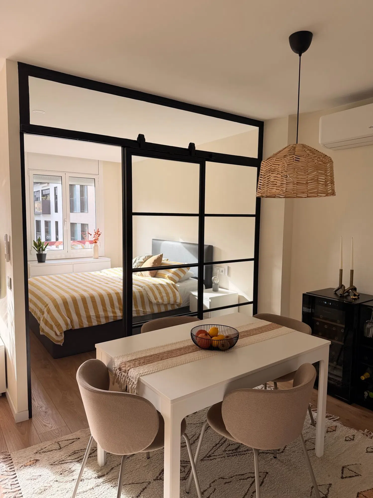 Piso en calle de Sicília, 275 - Foto 1