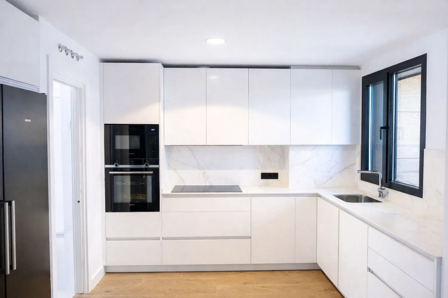 Piso en calle de Álvaro Siza, 1 - Foto 6