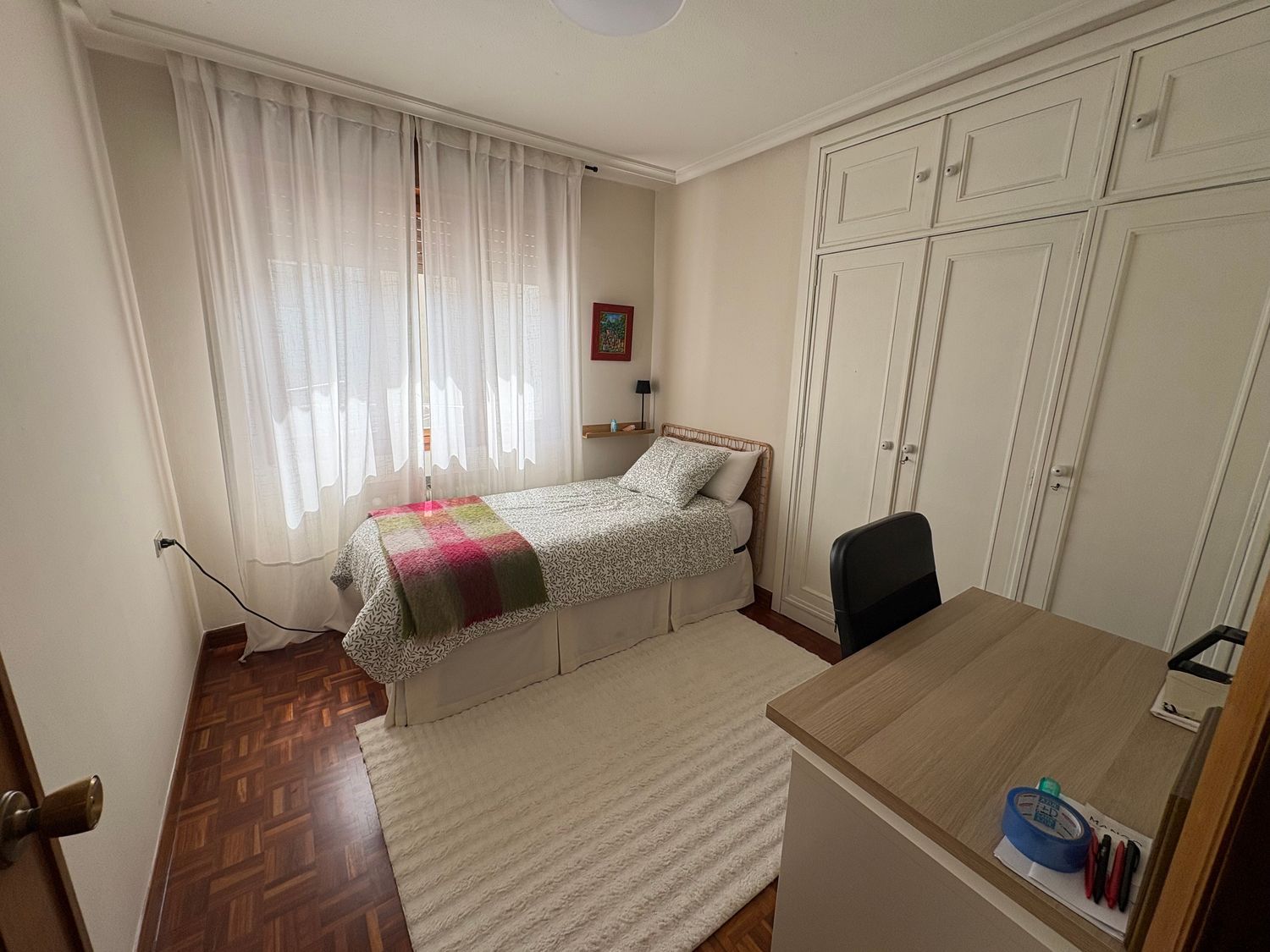 Piso en calle Pérez de Ayala, 3 - Foto 16