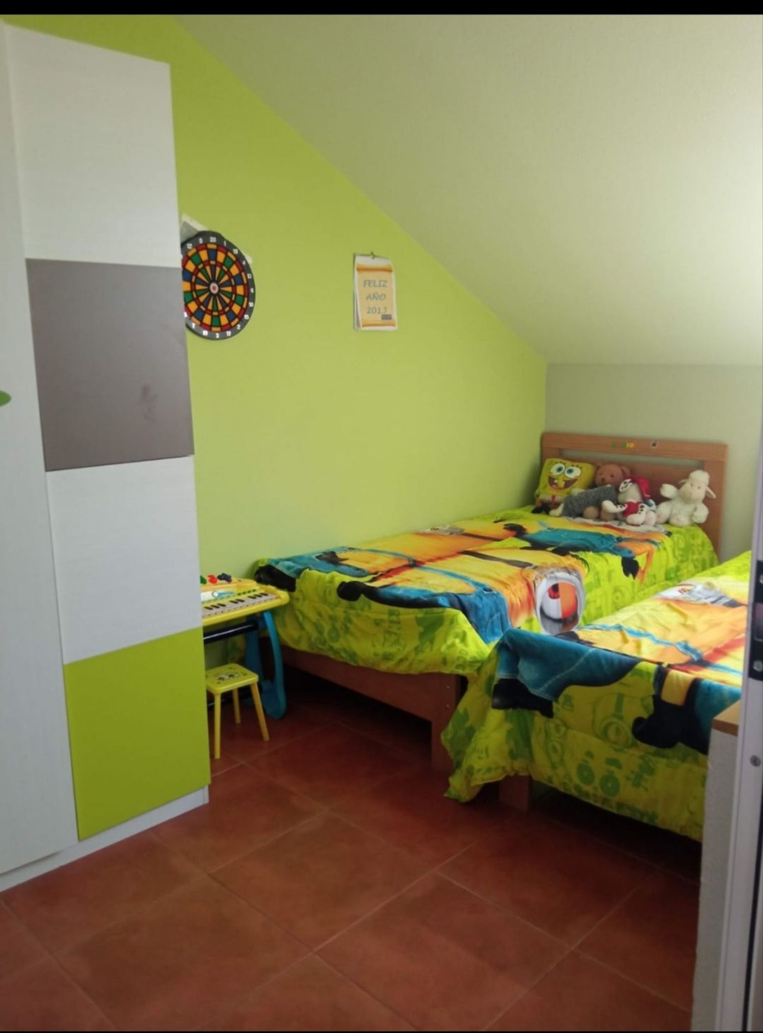Chalet adosado en Calle Albahaca, 19 a - Foto 18