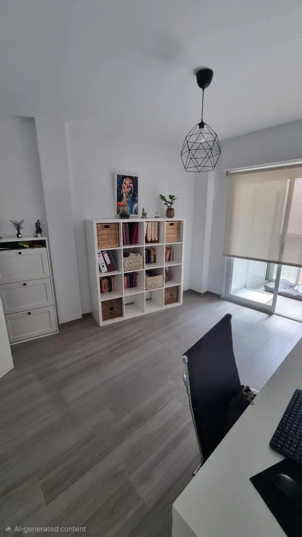 Piso en  Carrer Santa Rita 2 - Foto 7