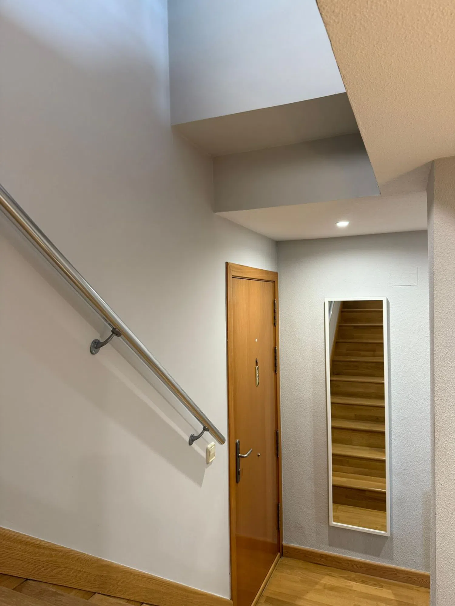 Dúplex en princesa de Éboli, 21 - Foto 35