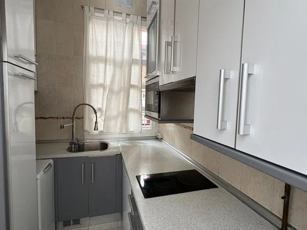 Piso en venta en Calle de Embajadores, 26 - Foto 5