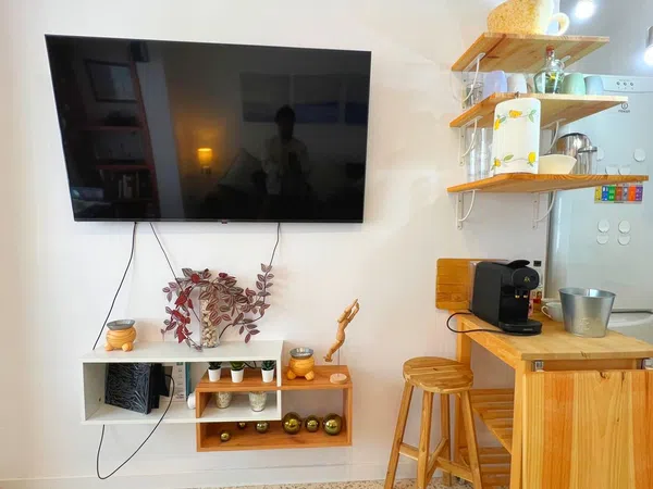 Piso en calle Bailén, 21 - Foto 8