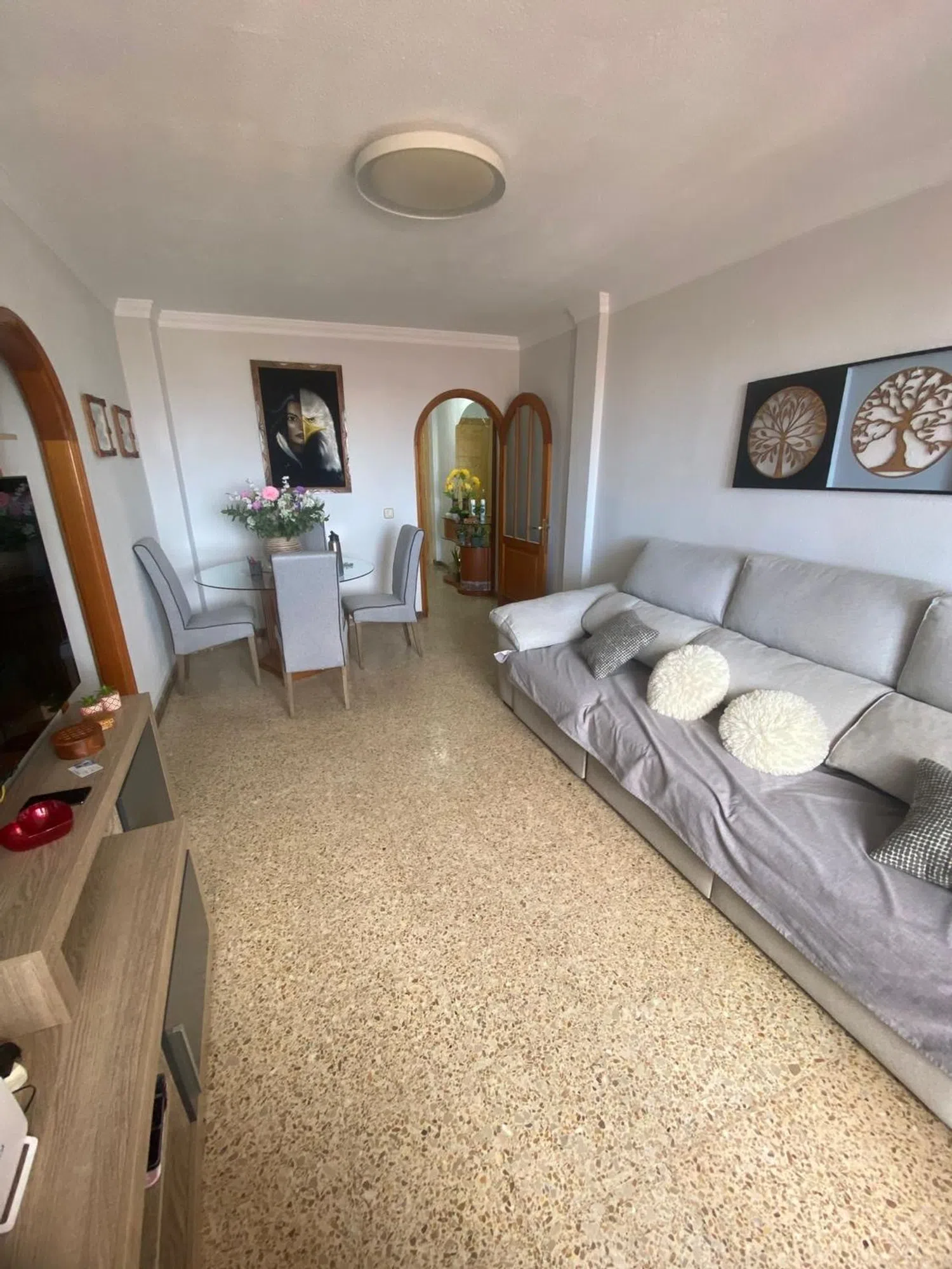 Piso en calle los Andes, 40 - Foto 6