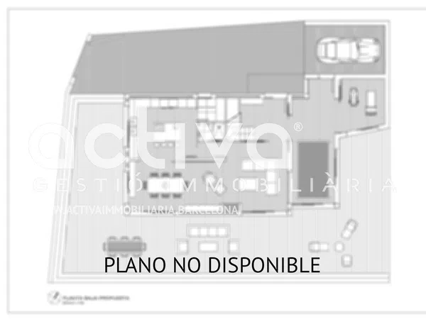 Casa o chalet independiente en Avenida de Jacint Esteva Fontanet, La Miranda - Ciutat Diagonal - Foto 27