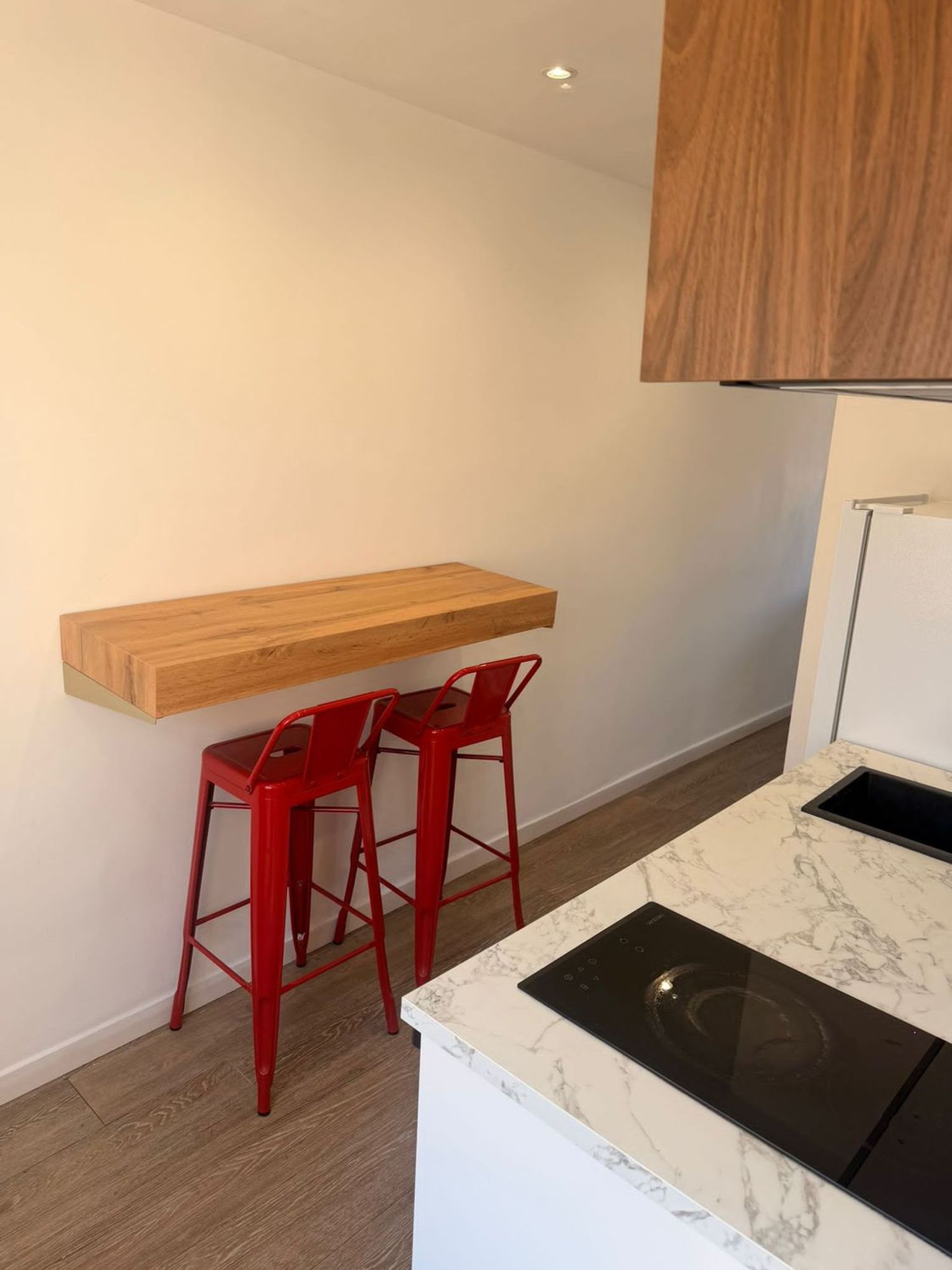 Estudio en calle de la Virgen de la Salud, 3 - Foto 2