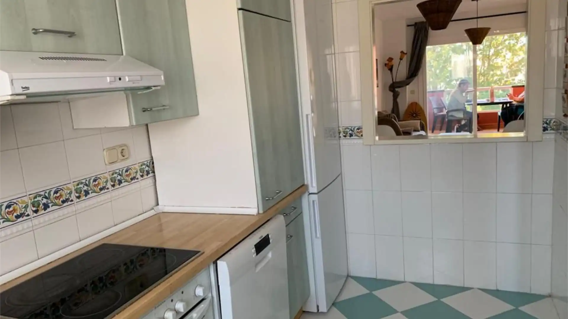 Piso en  Paseo del Cortijo 50 - Foto 6