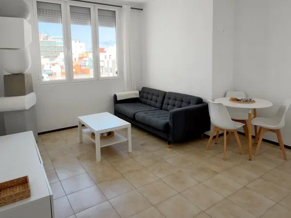 Piso en calle Alfredo L Jones, 6