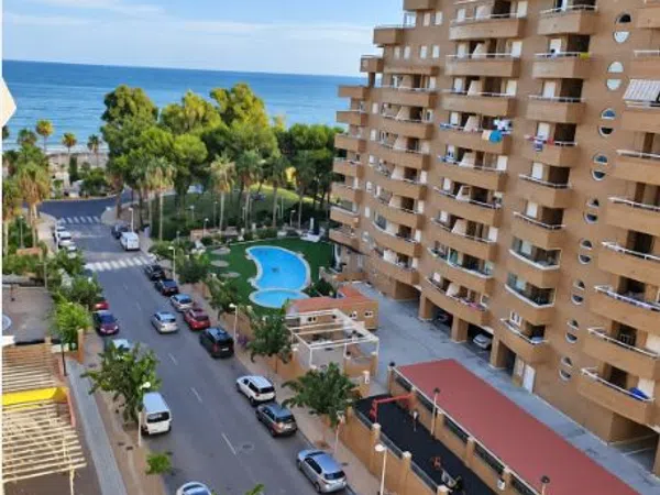 Piso en Les Amplaires, 25, Acapulco - Foto 9