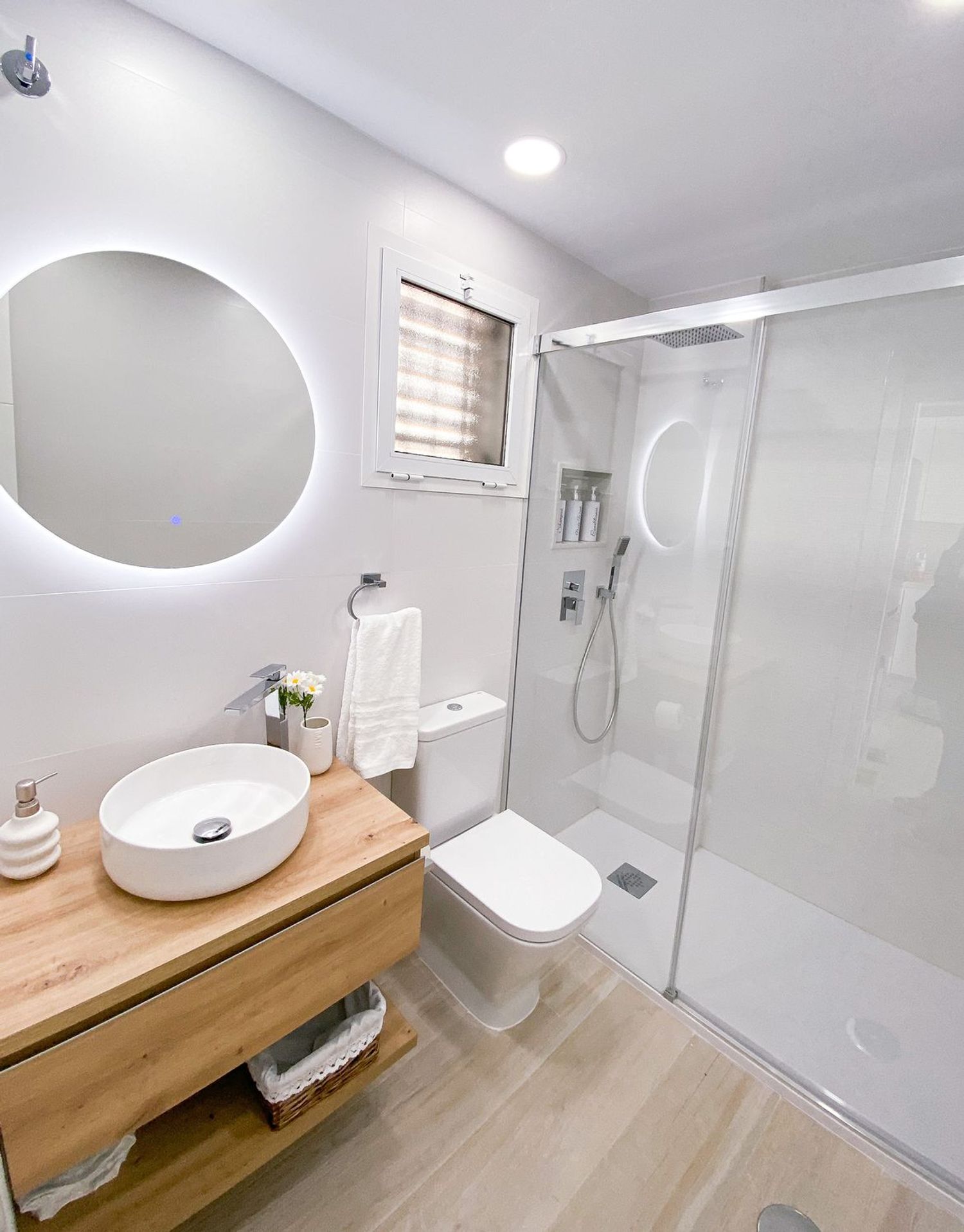 Piso en calle Saltillo, 6 - Foto 7