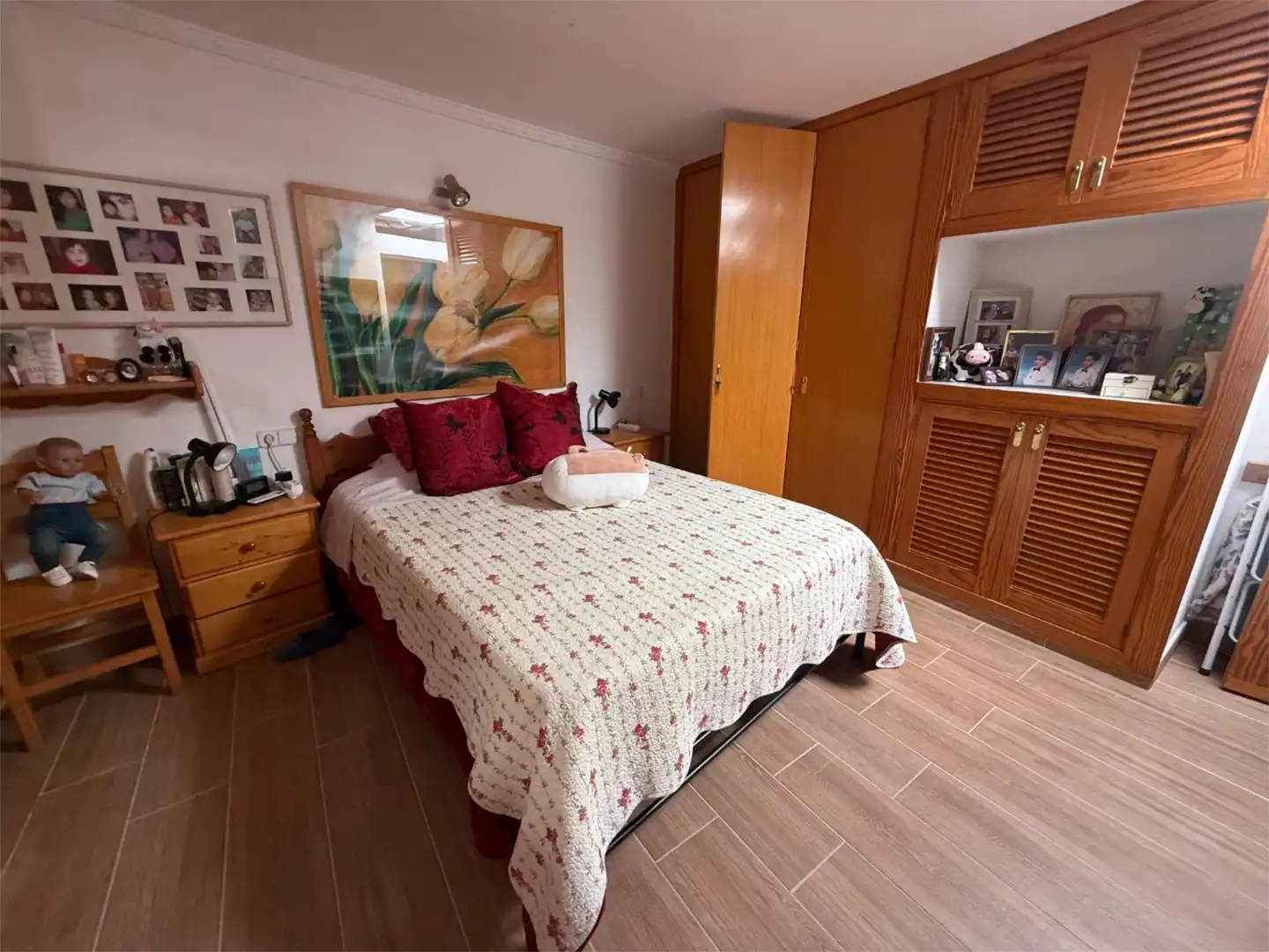 Piso en  Carrer de Fra Antoni Llinàs 21 - Foto 40