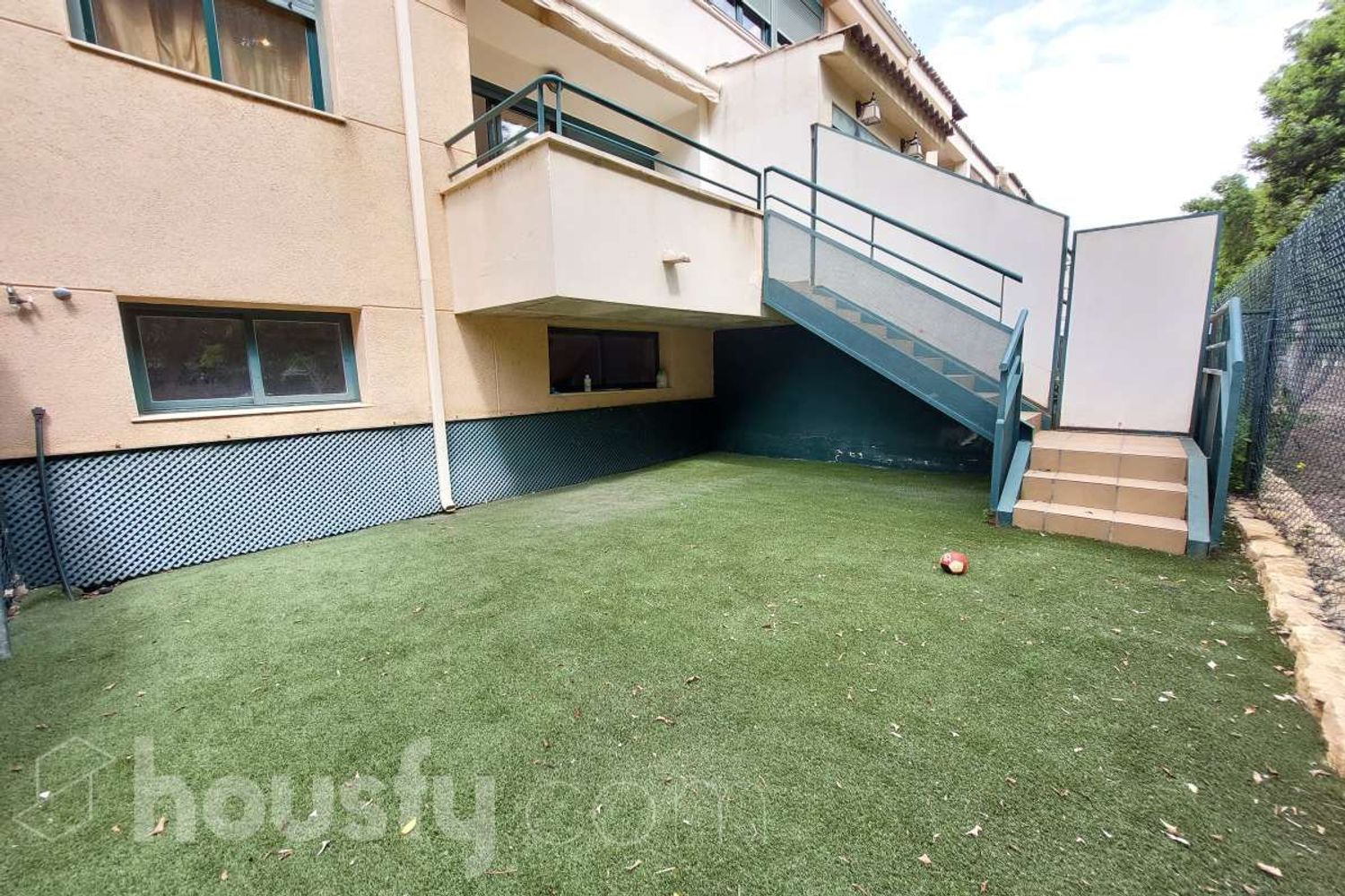Casa o chalet en Calle Enric Valor - Foto 103