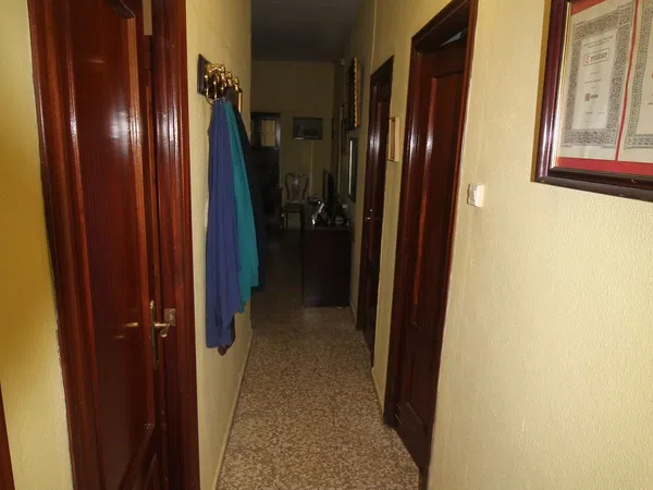 Casa o chalet independiente en Calle Cervantes, 23 - Foto 10