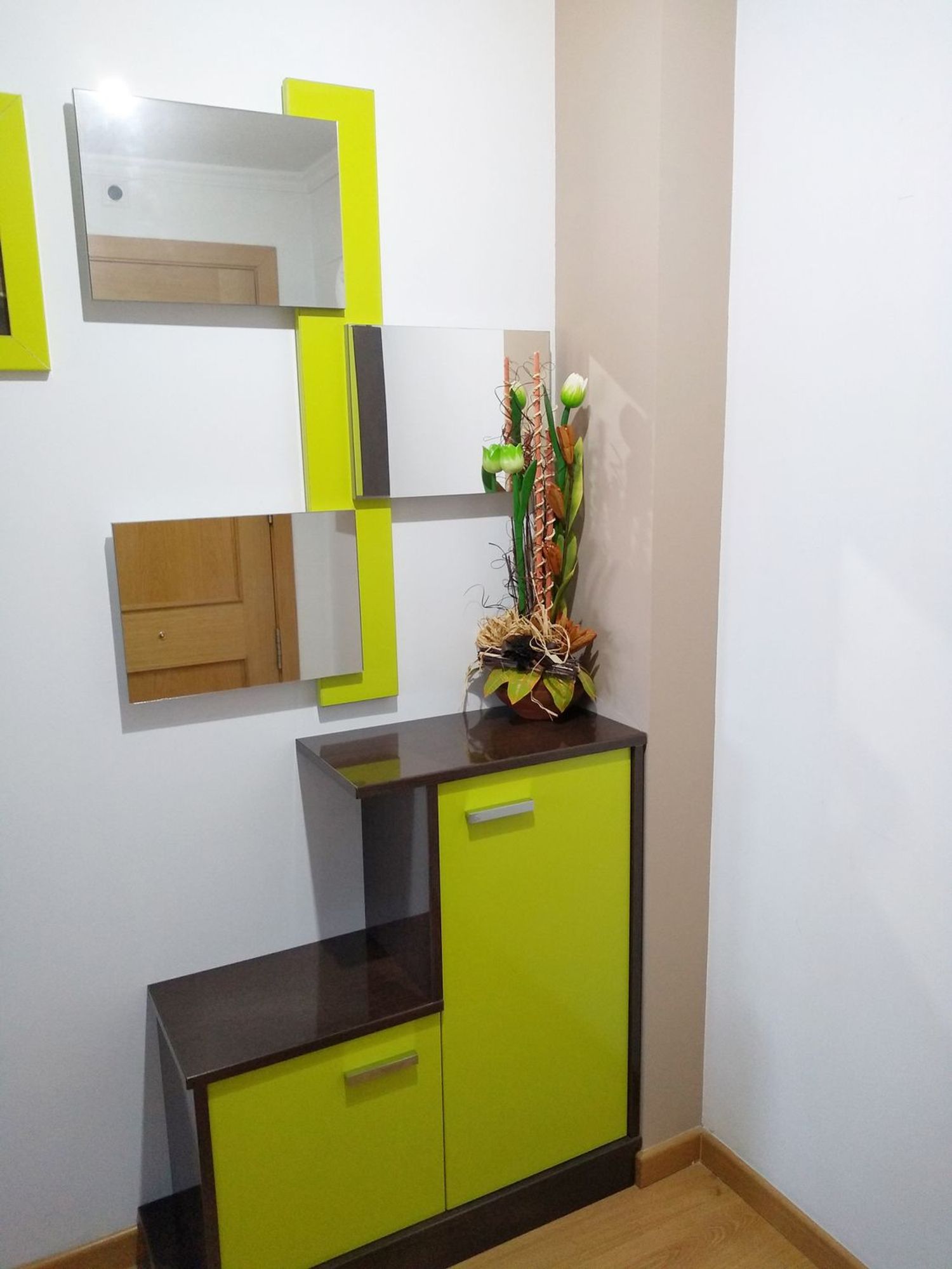 Piso en calle del Planeta Saturno, 9 - Foto 14