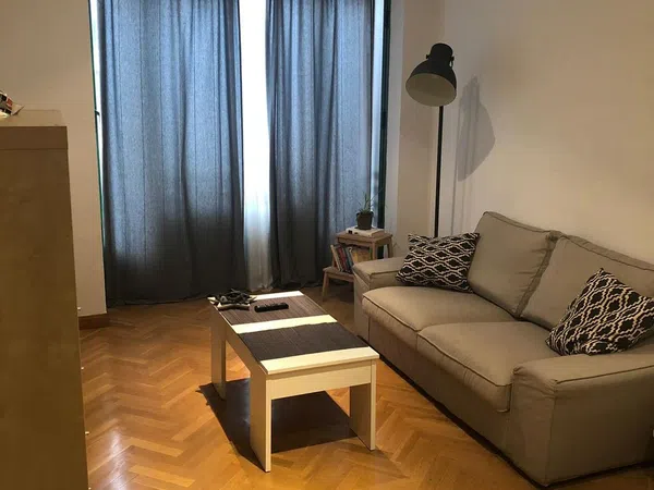 Piso en calle Ángel, 19