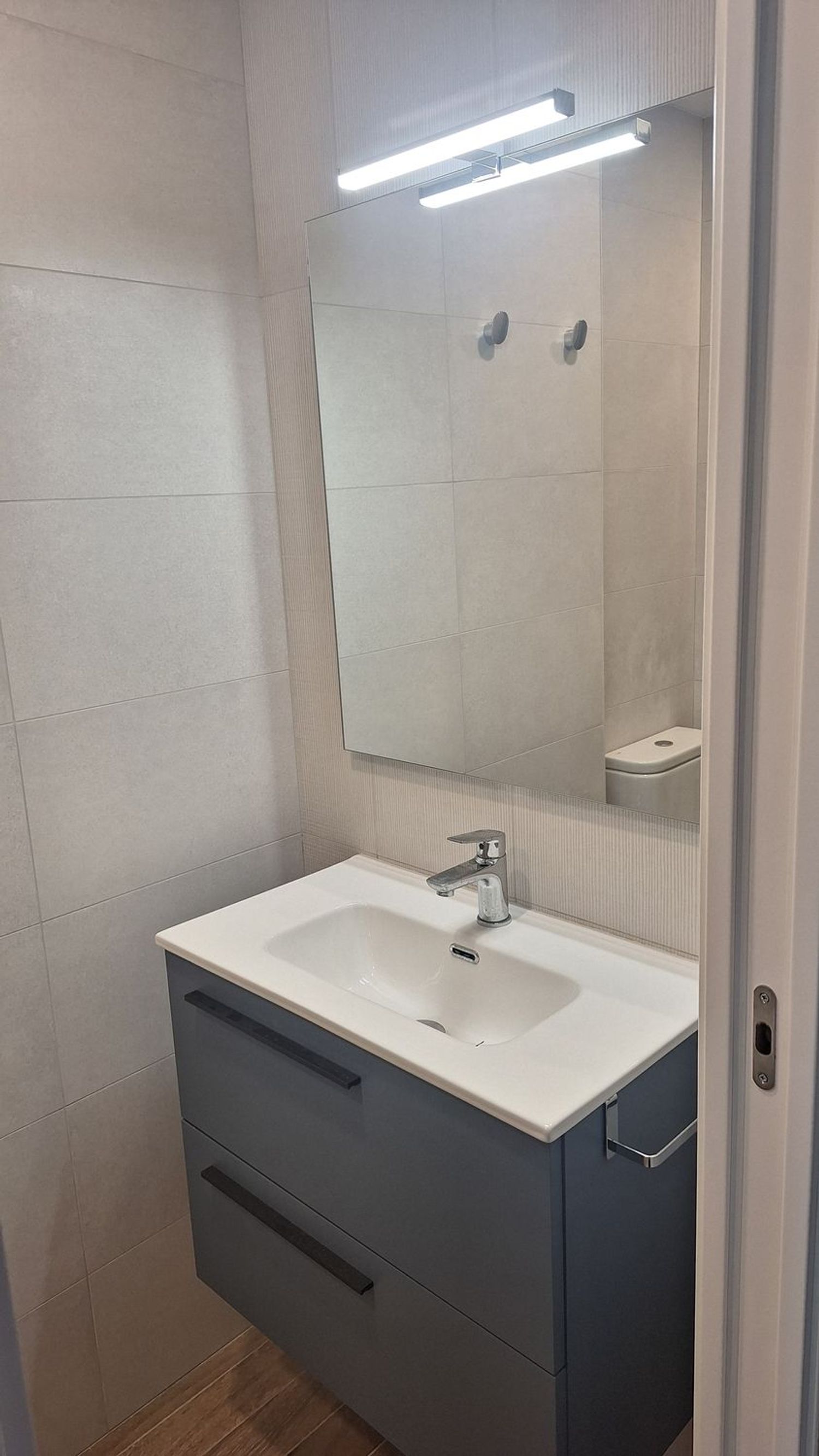 Piso en Avenida de l'Estació, 27, Ensanche-Diputación - Foto 14