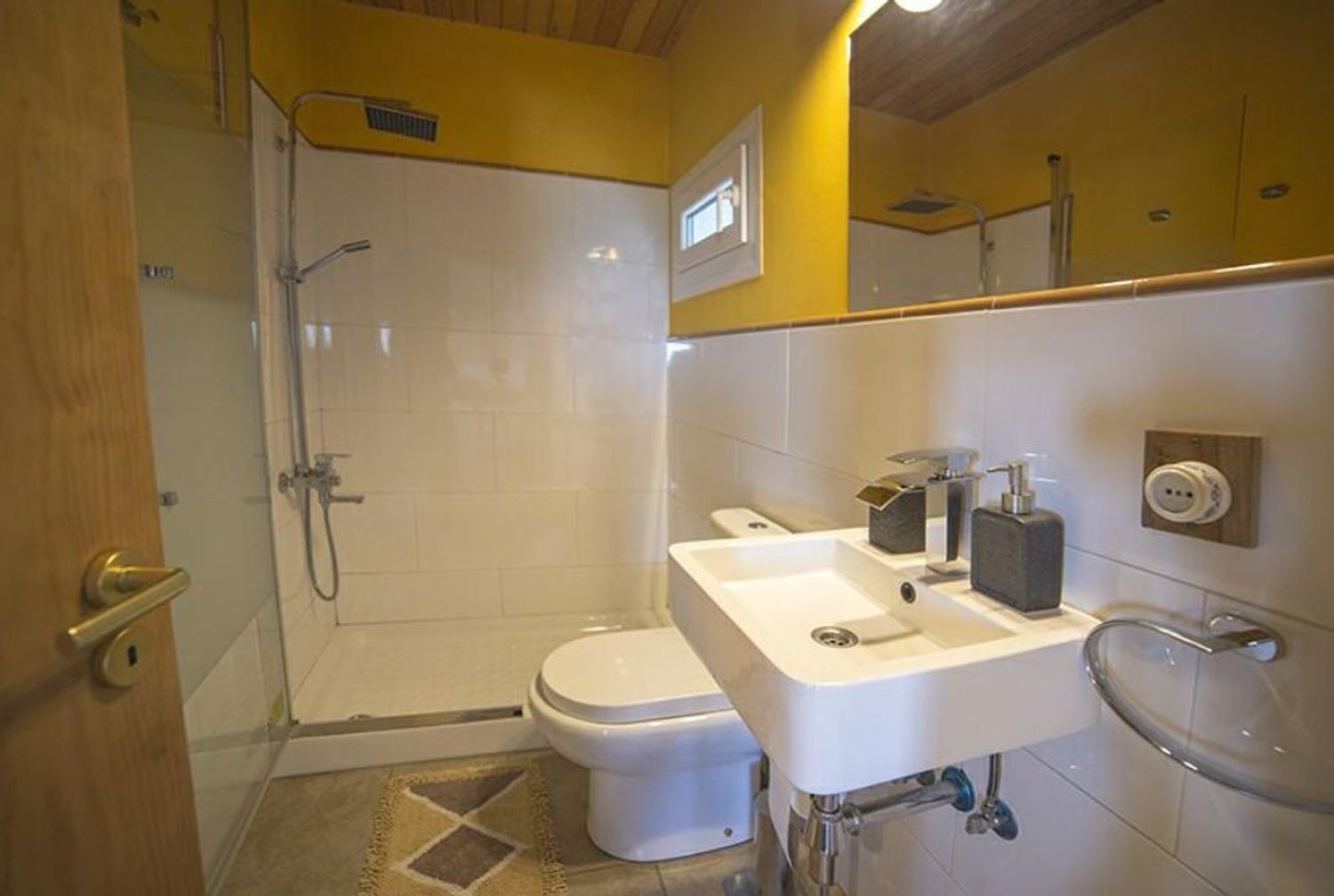 Casa o chalet independiente en Aldea Santa Marina, 209 - Foto 7