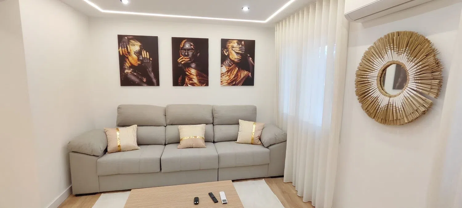 Piso en plaza Luis Foglietti, 9 - Foto 15