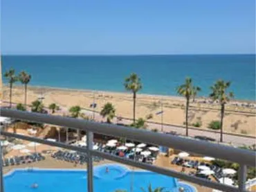 Apartamento en peñiscola voltamar - Foto 5