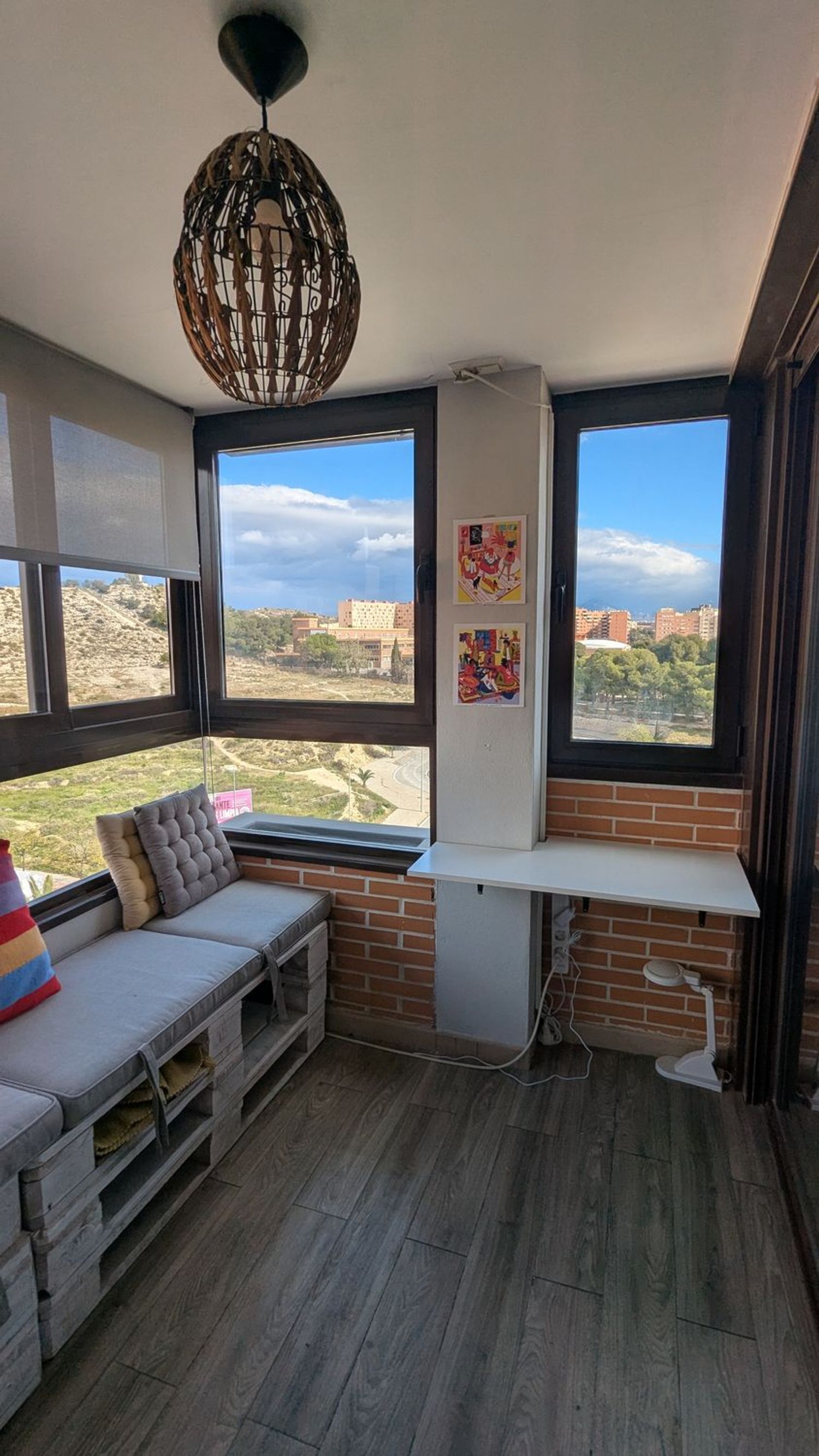 Piso en calle Médico Pérez Martorell, 3 - Foto 8