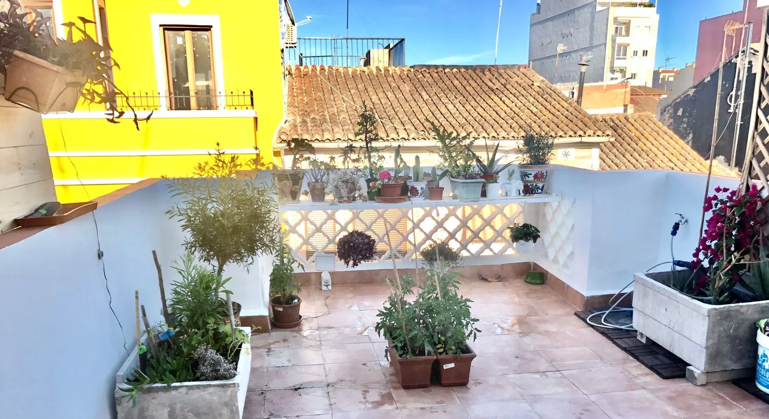Ático en calle del Progrés, 203 - Foto 21