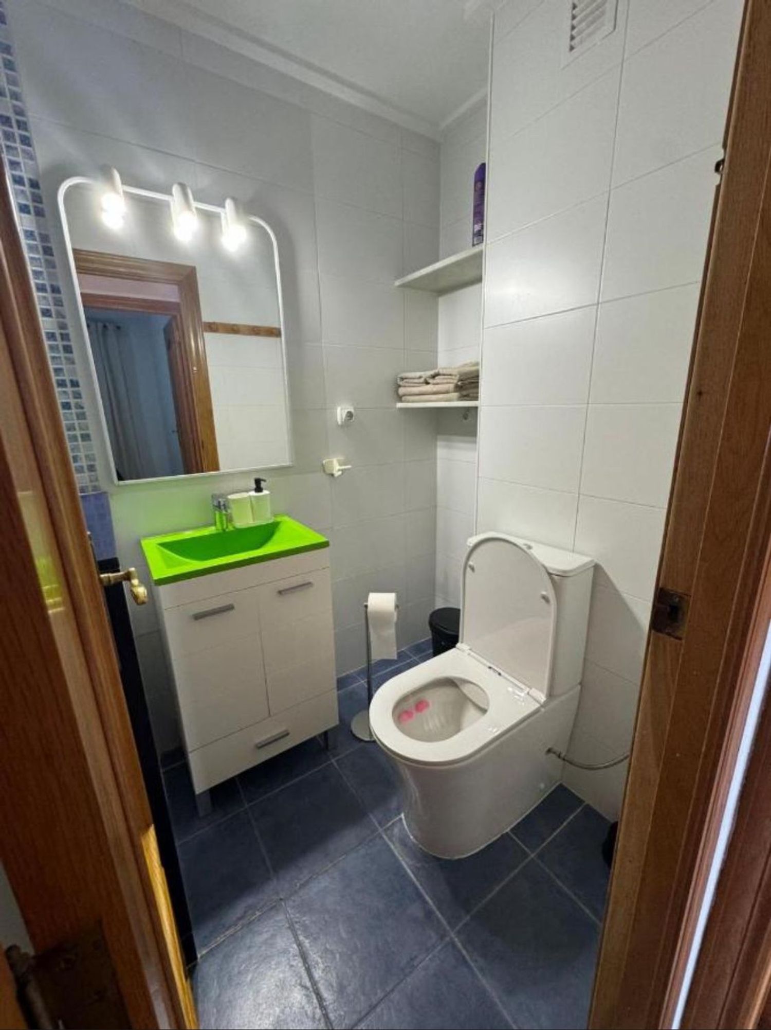 Piso en calle Illa Pensaments, 14 - Foto 22