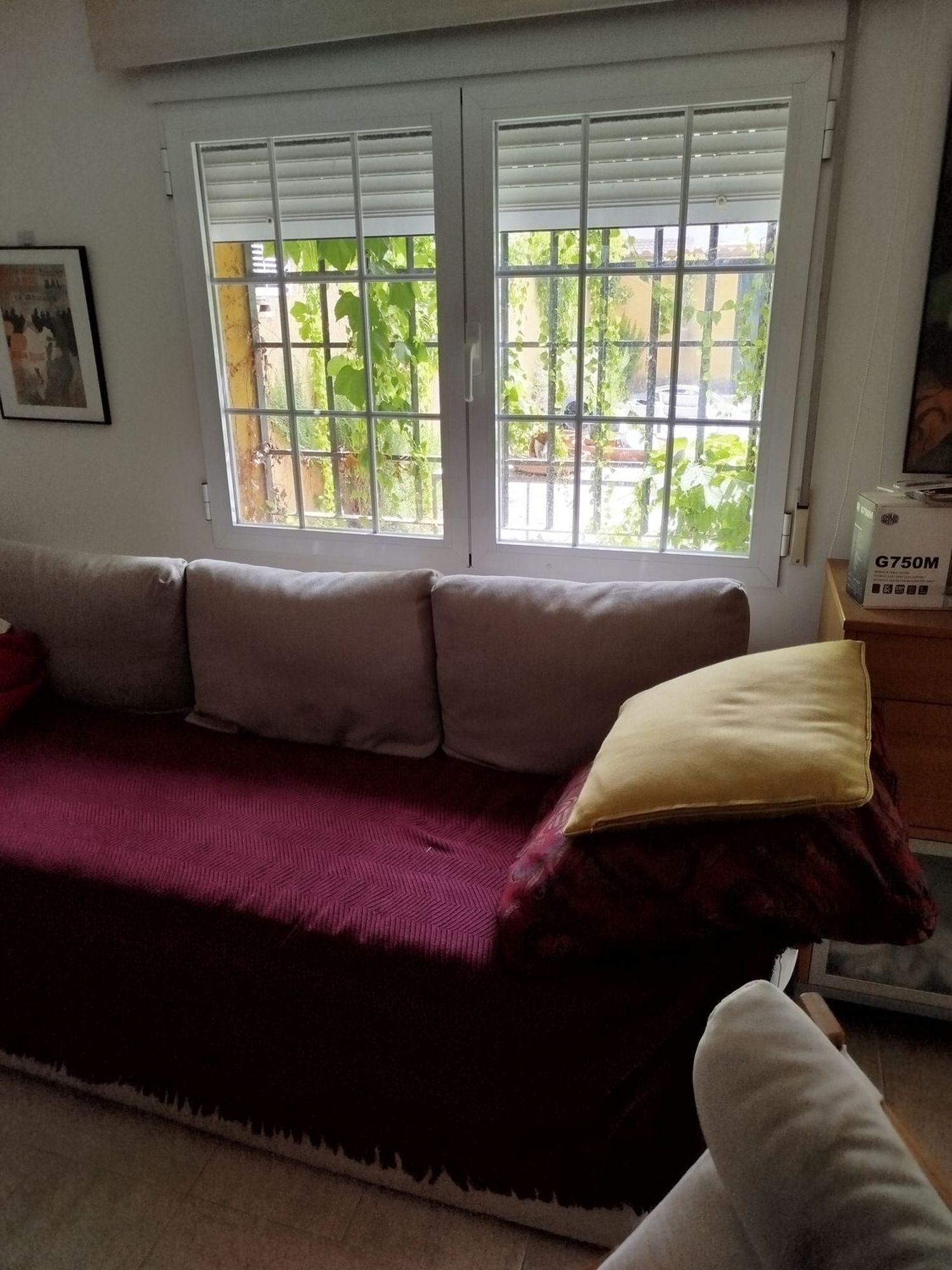 Chalet adosado en Santa María-Pio XII, Santa María-Pio XII - Foto 6