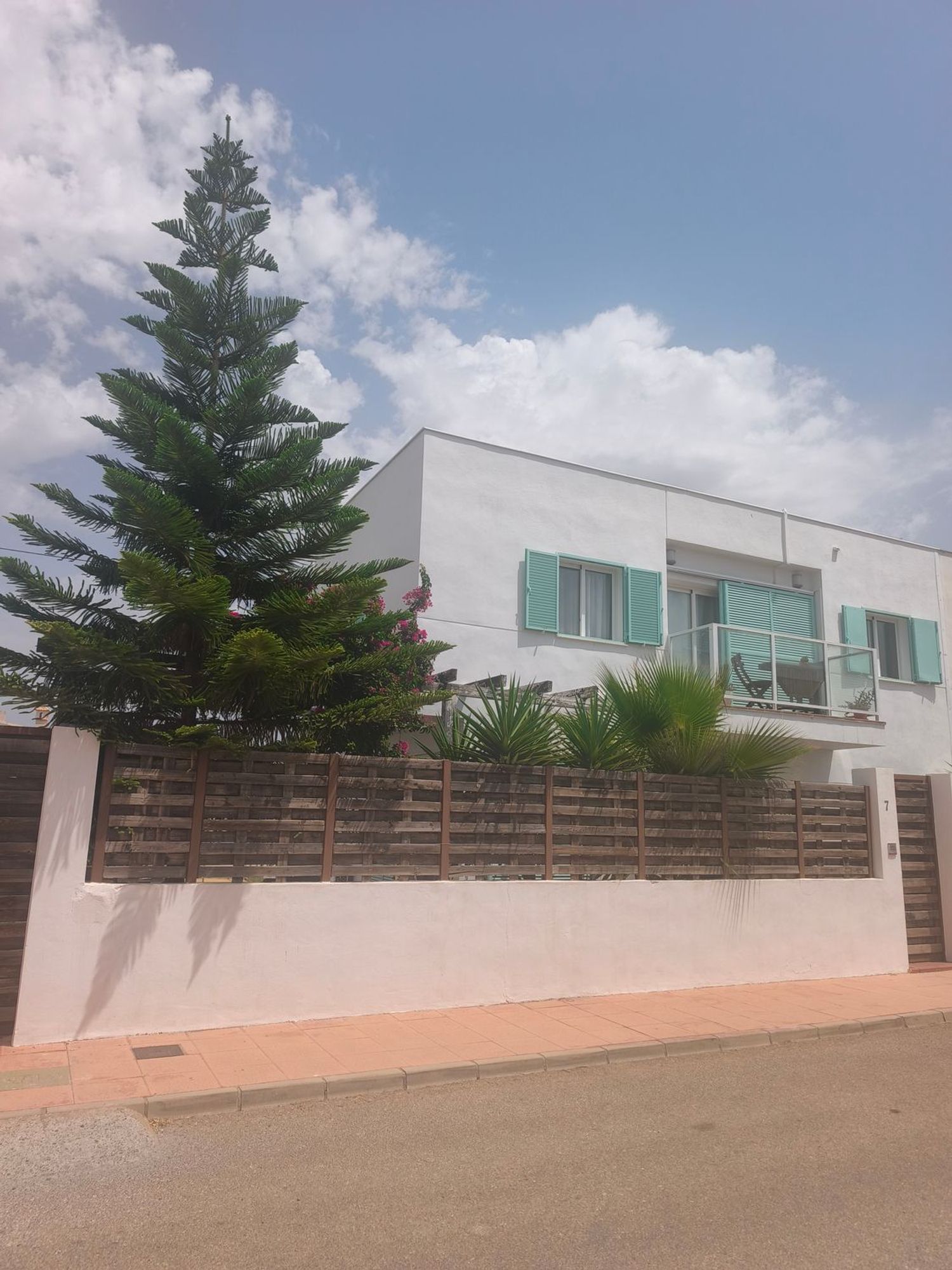 Chalet adosado en Avenida Andalucia, 1 - Foto 3
