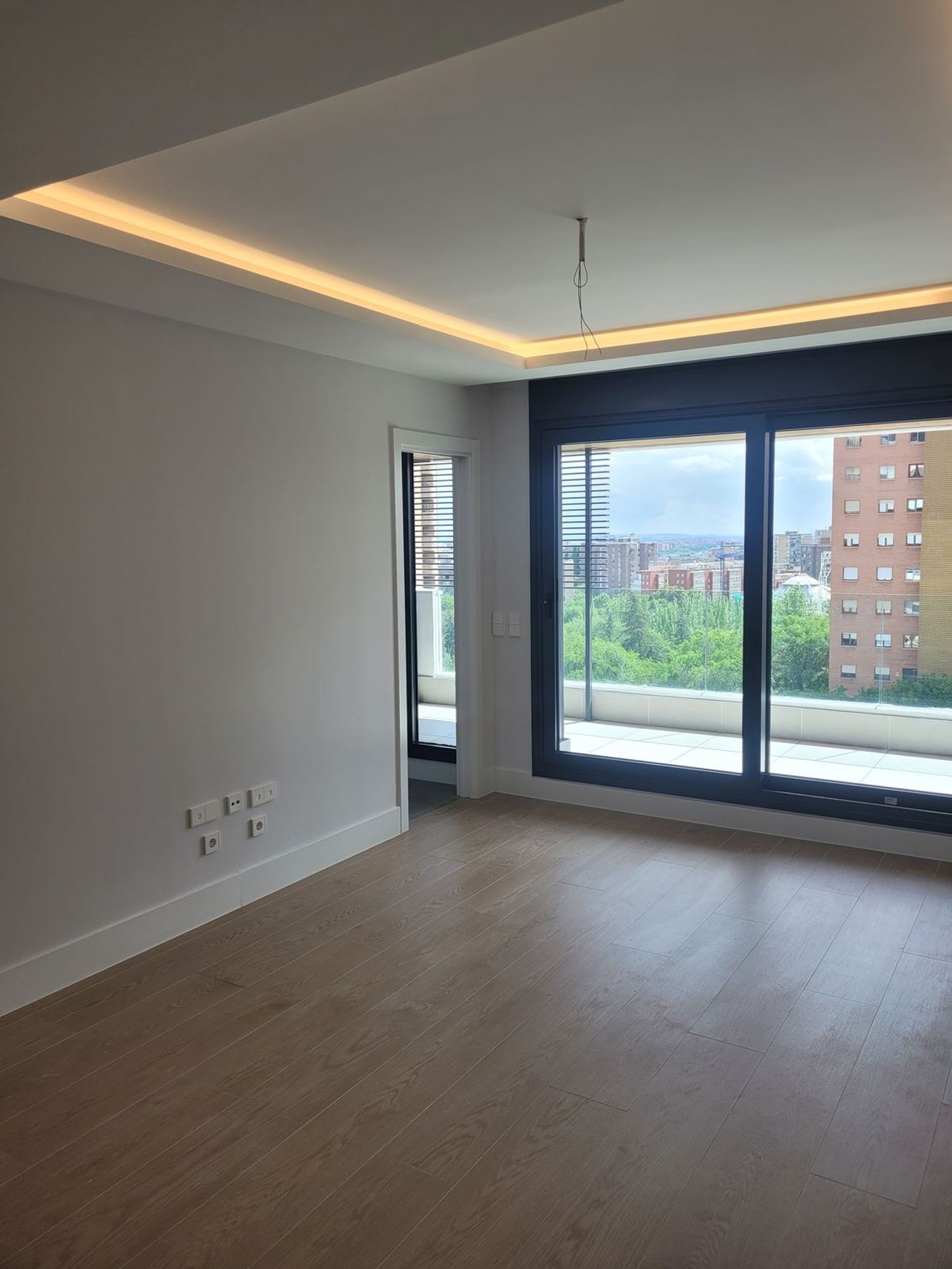 Piso en calle de Juan Esplandiú, 21 - Foto 6