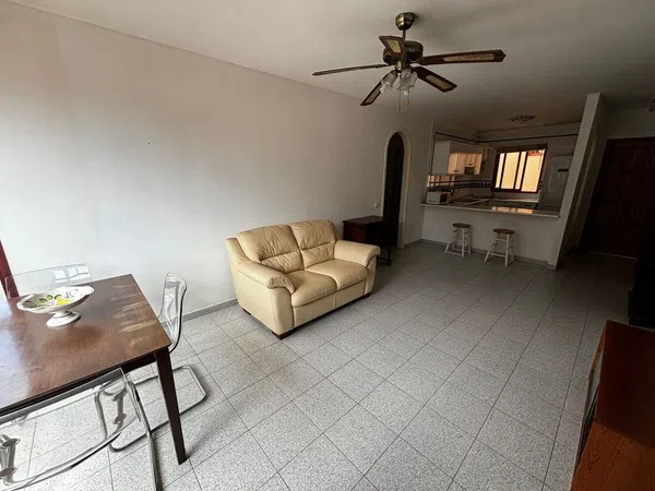 Piso en La Garita - Marpequeña, La Garita - Marpequeña - Foto 4