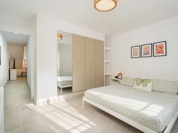 Chalet adosado en Calle la Dorada, 6, Paraiso-Barronal - Foto 4