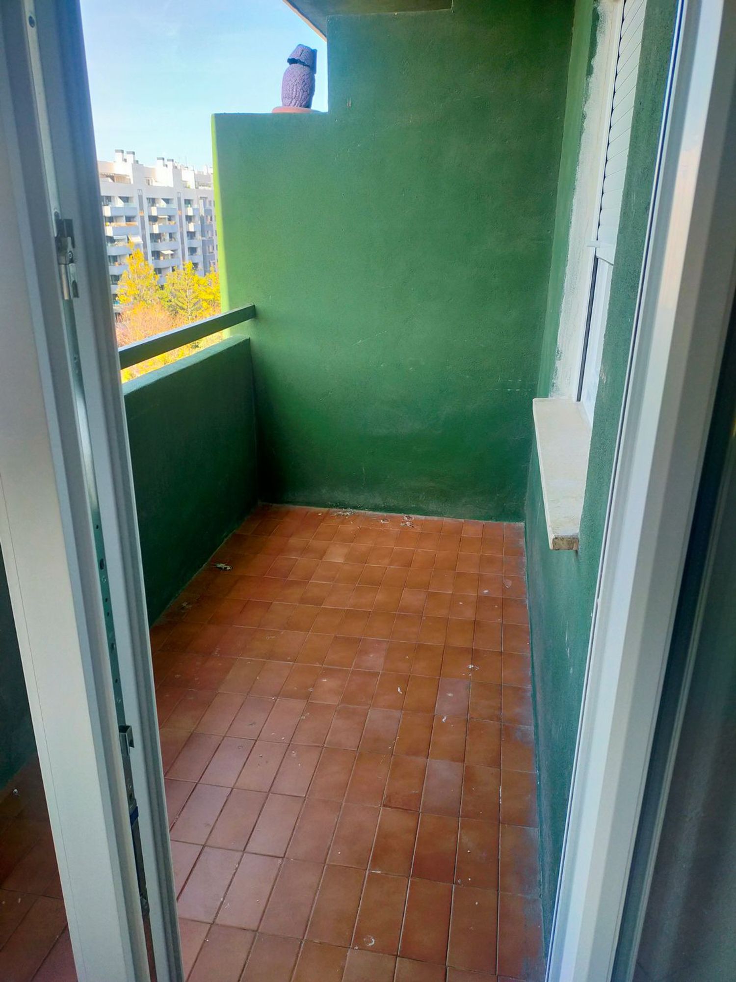 Piso en Calle del Riu Nervión - Foto 5