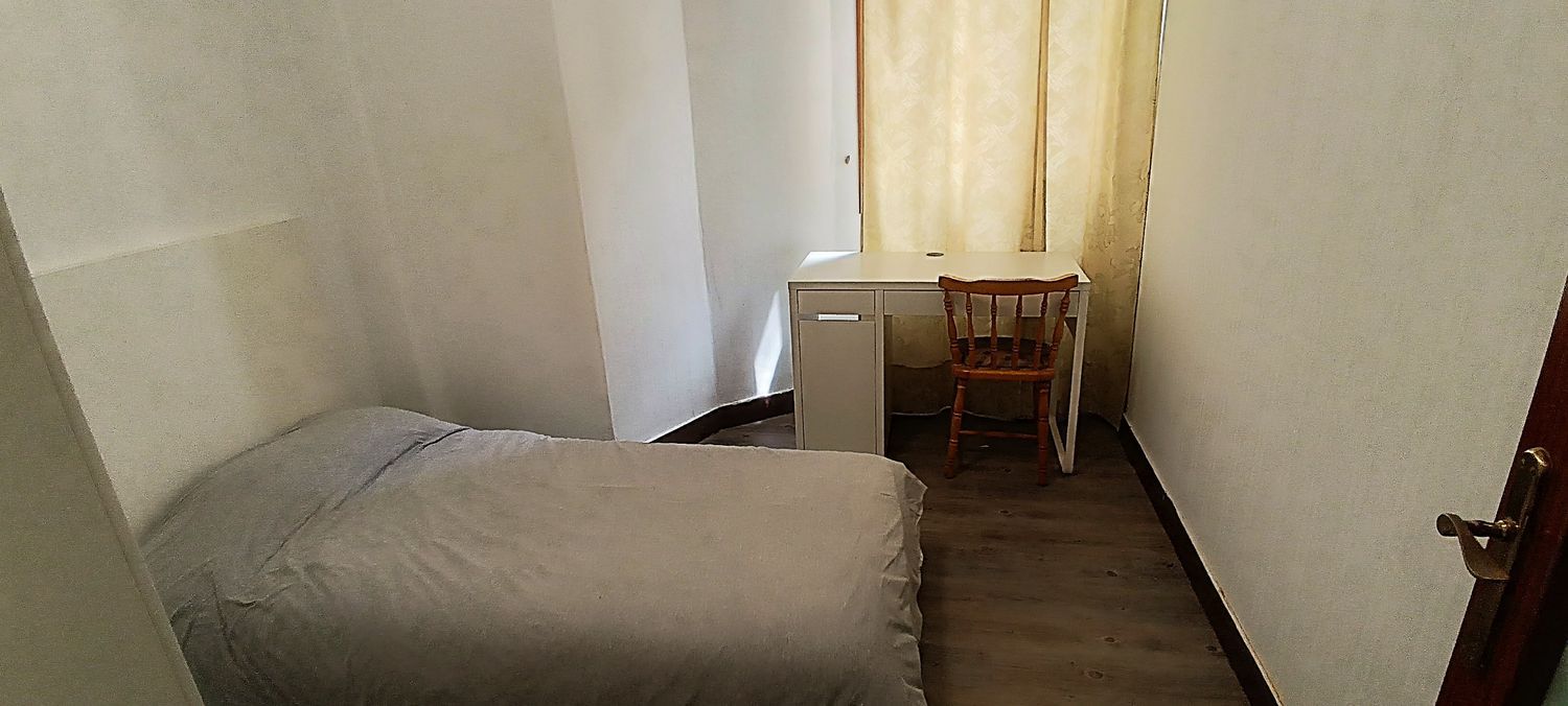 Piso en Calle la Paz, 1, Os Mallos, Os Mallos - Foto 12
