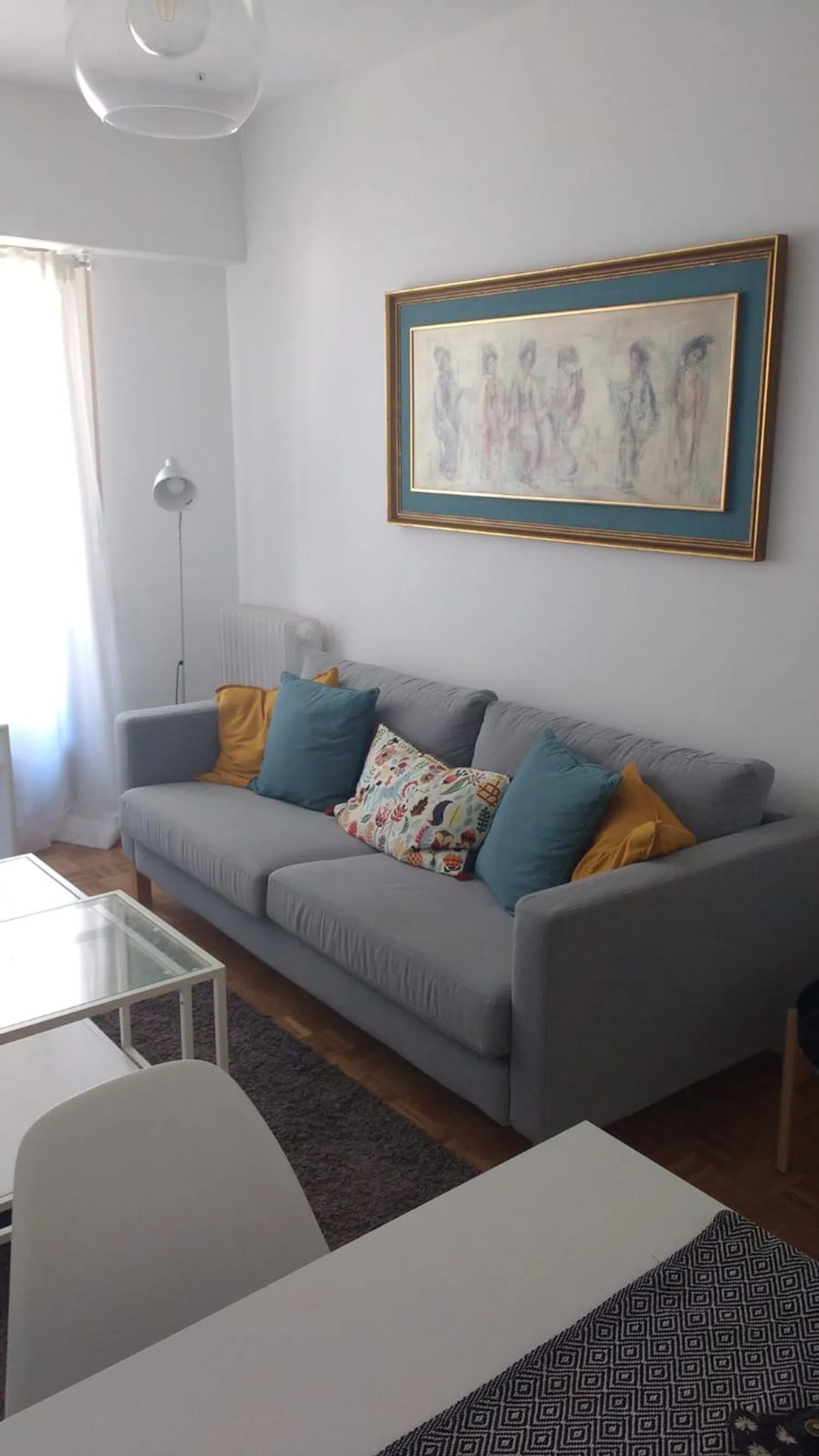 Piso en Barrio Quintana - Foto 2