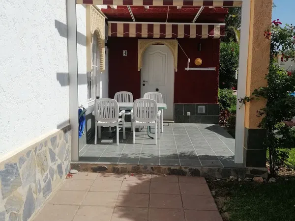 Piso en Calle Naturaleza, 1, Vera Playa Naturista - Foto 13