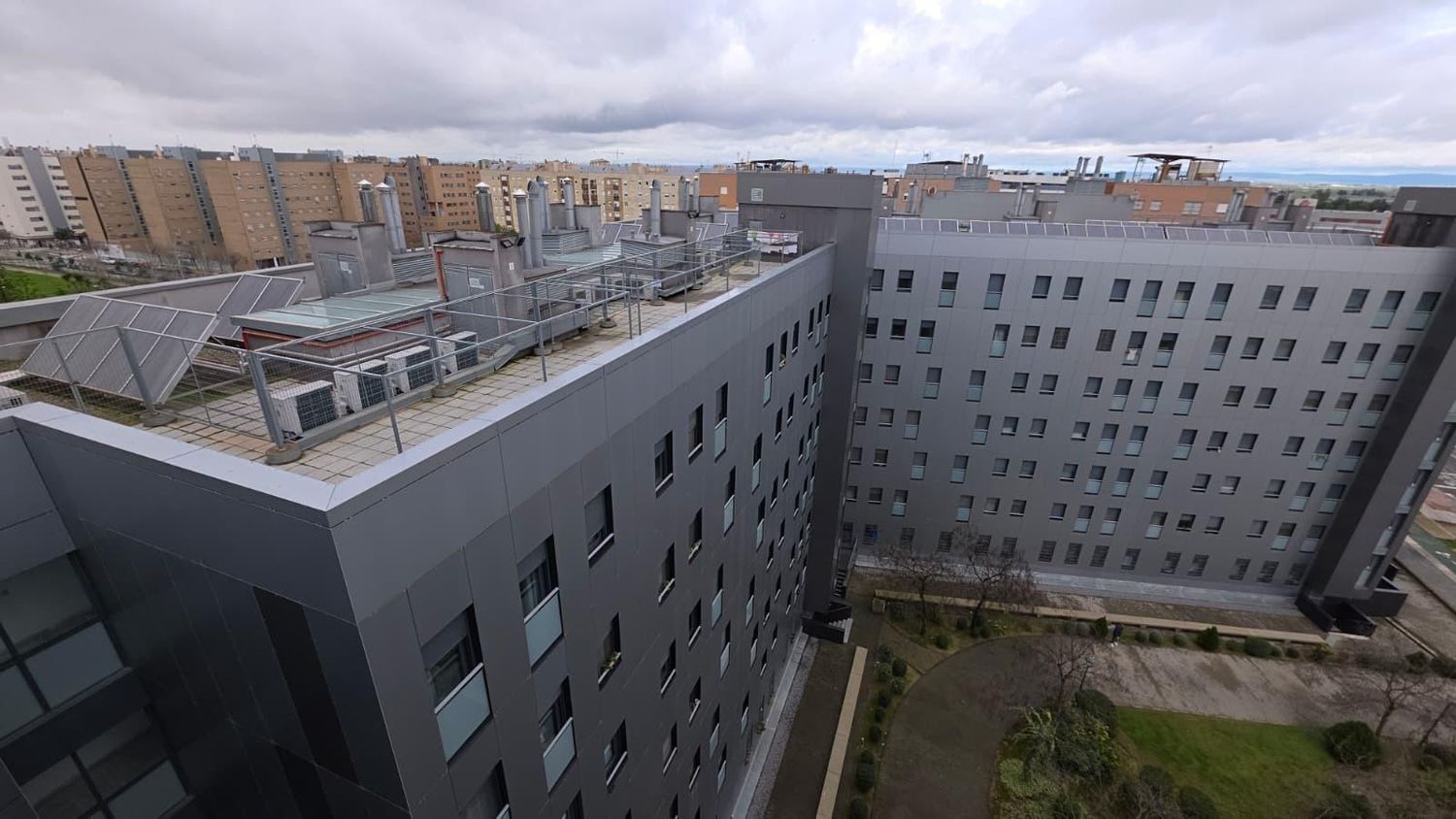 Piso en calle Profesor Manuel Olivencia Ruiz, 25 - Foto 24