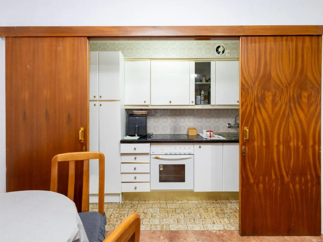 Apartamento en  Calle Pedro Antonio de Alarcón 3 - Foto 10