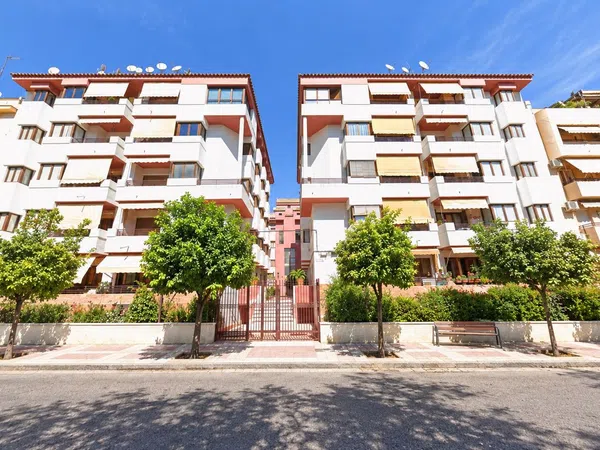 Piso en Avenida Andalucía, 25 - Foto 1
