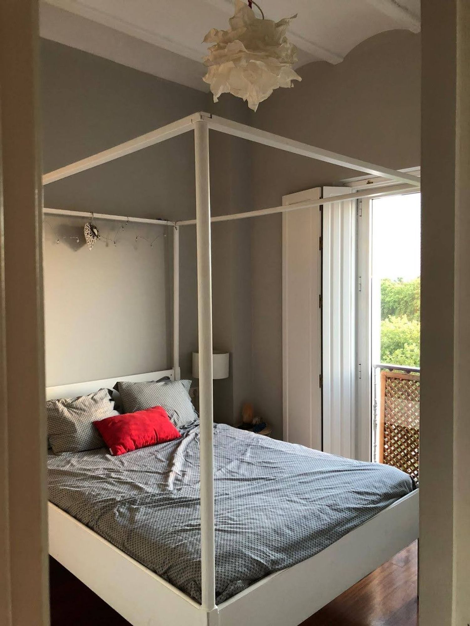 Piso en avenida Torneo, 73 - Foto 8