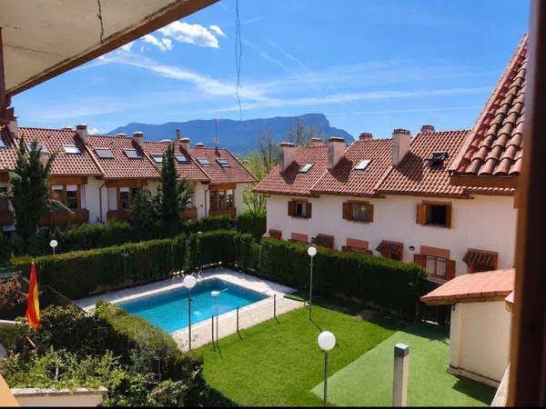Chalet pareado en Calle de la Tejería, 3, Tejería - Rapitán - Foto 28