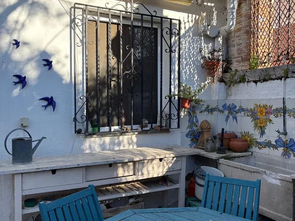 Casa o chalet independiente en Calle Toledo, 37 - Foto 17
