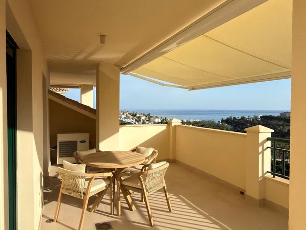 Ático en Calle Gabriela Mistral, 3, Cortijo Torrequebrada - Foto 20