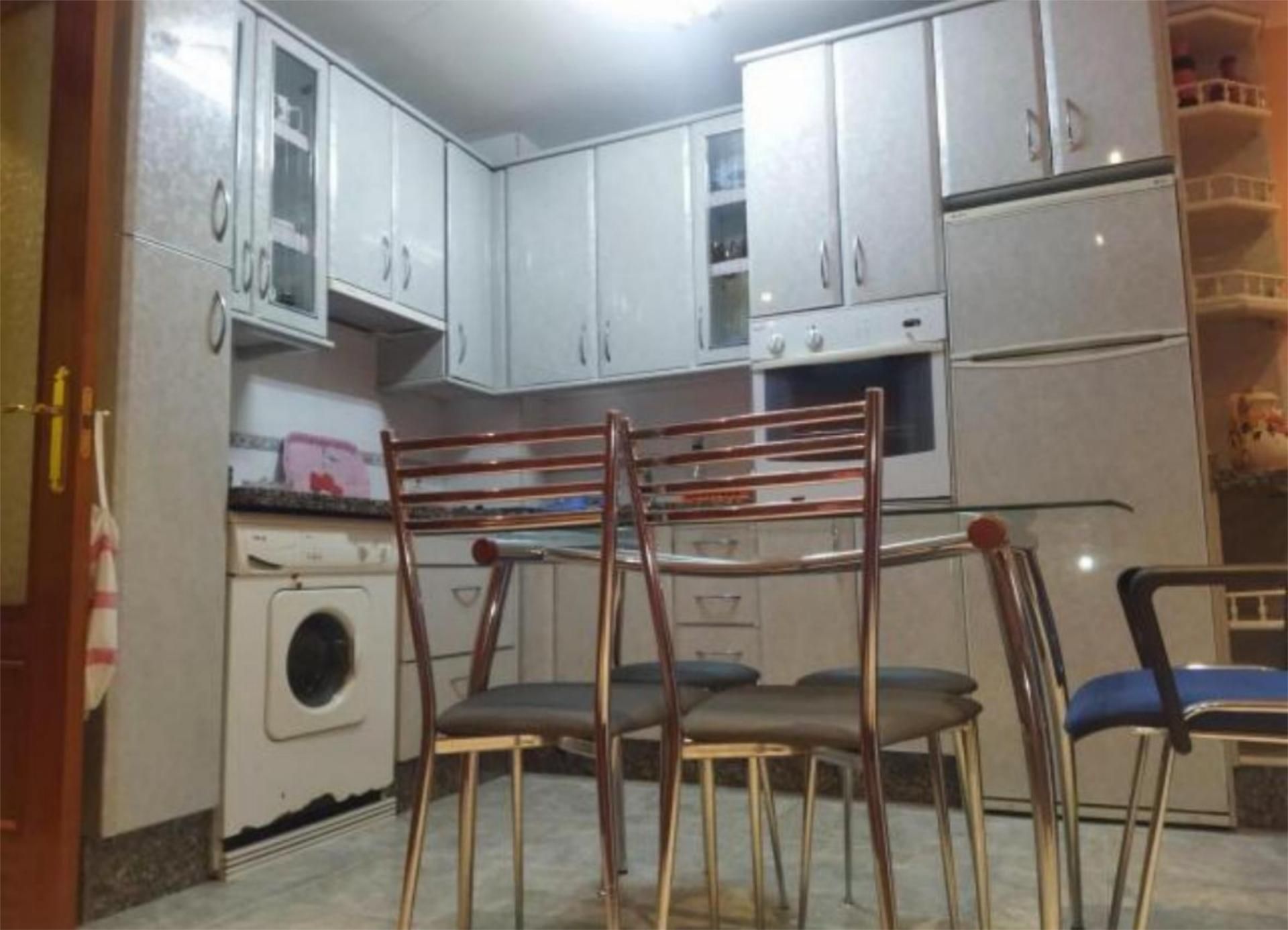 Piso en  Rúa Entrepeñas 10 - Foto 7